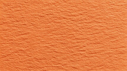 Textured Orange Paper Background Ideal for Art Projects, Scrapbooking, and Graphic Design Featuring Subtle Grooves and Warm Hues for Creative Use