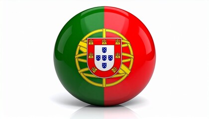 flag of portugal