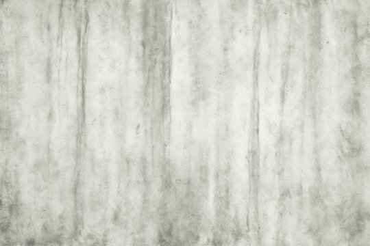 Abstract Gray Concrete Texture High-Resolution Background Image
