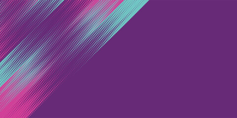 game brush purple neon banner Car sticker livery wrap abstract sporty lines paint splash grunge sports brush