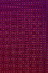 Abstraktes dynamisches futuristisches digitales Kunstwerk ohne Mithilfe von "KI " am PC selbst erstellt	
