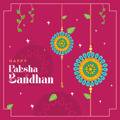 This is a festival of love and good wishes and blessings between brothers and sisters