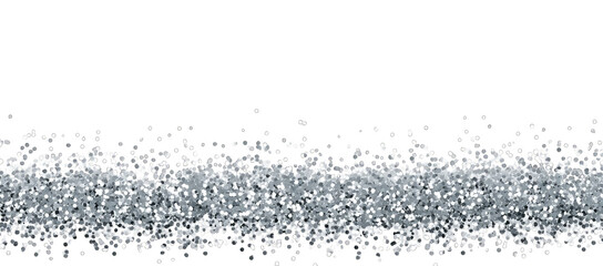 Abstract grey granular texture