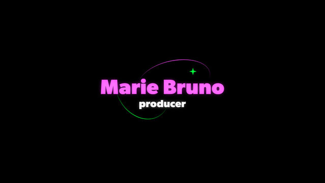 Space Odyssey Lower Third 02