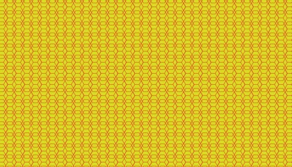 yellow fabric background