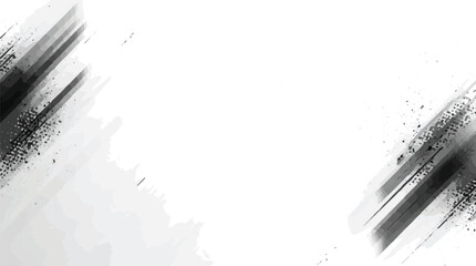 Create a kinds of deferent Abstract monochrome poster background , Ideal design for social media, banner, ads vector art.