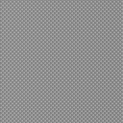 Knurling diamond texture with shadows and lights