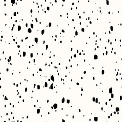 Hand-drawn texture seamless print design. Vector illustration design for fashion fabrics and textiles.