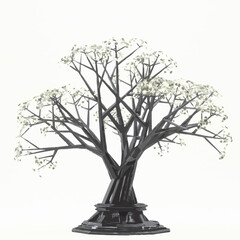 Tree Sculpture