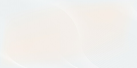 Premium background design with white line pattern (texture) in luxury pastel colour. eps 10