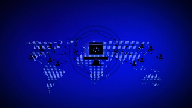 web development enhance collaboration in coding design and testing. Robotics supports automation adaptability, while humans drive creativity innovation. software application web development concept