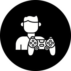 Gamer Icon