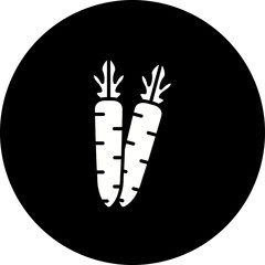 Carrot Icon