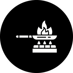 Flame Icon