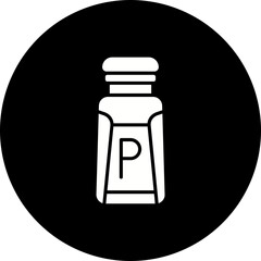 Salt Icon