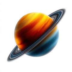 Stunning satellite imagery of saturn cosmic wonders and planetary beauty