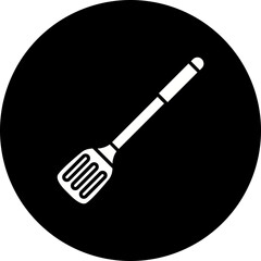 Spatula Icon