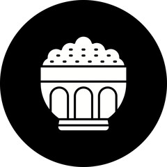 Bowl Icon