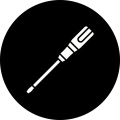 Screwdriver Icon