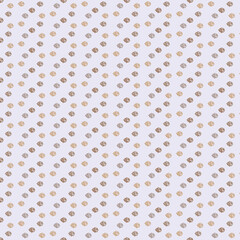 Modern geometric, floral, abstract, fabric, scarf pattern background design template