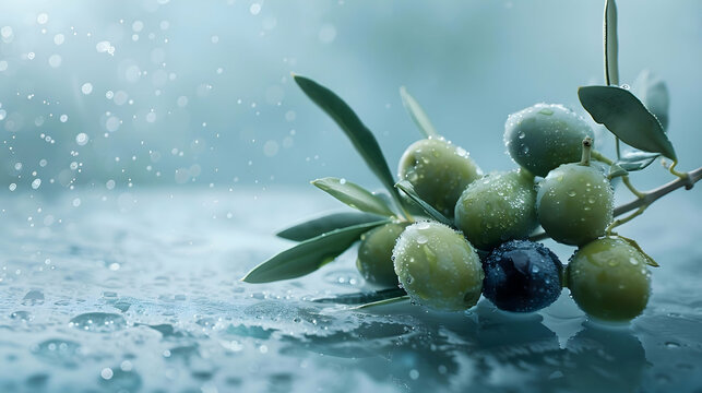 A symmetrical circular layout of dried prunes apricots and figs on white backdrop balanced colors and textures emphasized by soft lighting for cohesive and realistic finish - Powered by Adobe