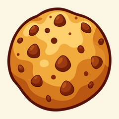 Fototapeta premium bread with cheese