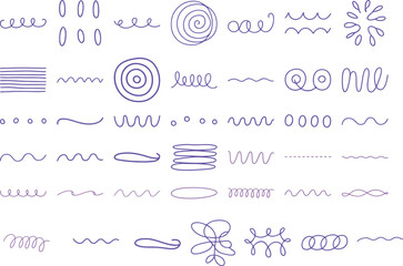 Intricate Pen  Ink Doodles Abstract Background Texture