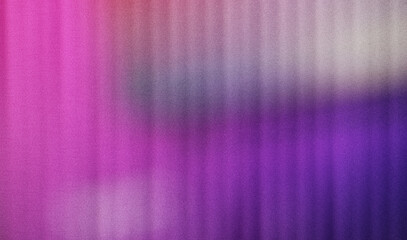 Abstract vertical gradient background with pink purple hues and brush stroke texture for creative design projects and modern artistic compositions