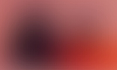A Gradient of Warmth Abstract Design Background in Maroon and Red