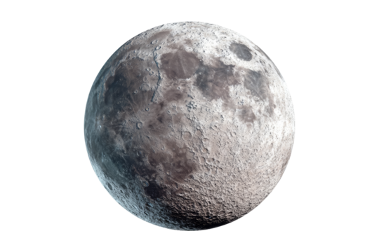 Lunar landscape exploration moon astronomy space night