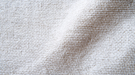 white jute hessian sackcloth canvas sack cloth woven texture pattern background in white light grey color 66625466 1