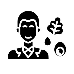 Nutrient specialist icon