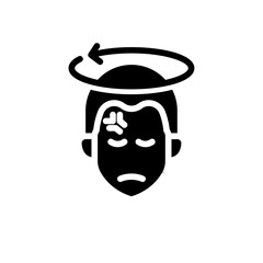 Headache icon