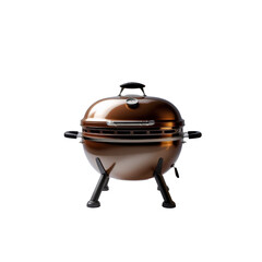 Copper Kettle Grill Premium Outdoor Cooking Equipment