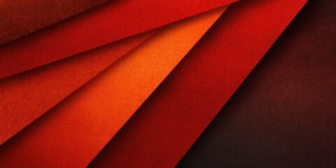 Background with warm amber and coral layered texture