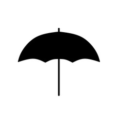 umbrella icon. Umbrella icon vector illustration. Umbrella symbol collection. Umbrella icon. Vector illustration.