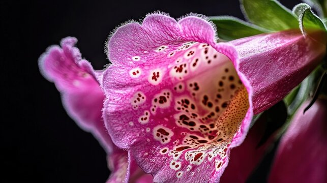 Close-up of a pink flower with a yellow center. the flower has multiple layers of petals, with the outermost layer being a lighter shade of pink and the innermost layer a darker shade of yellow.
