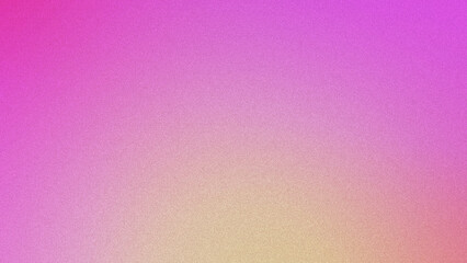 Pink and Beige Gradient Texture: Subtle, Soft, Textured Background © NOMAN
