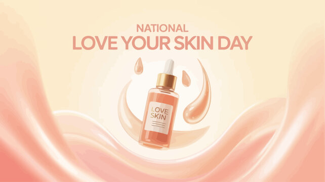 National Love Your Skin Day Skincare Essentials