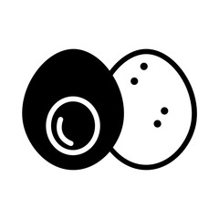 Egg icon