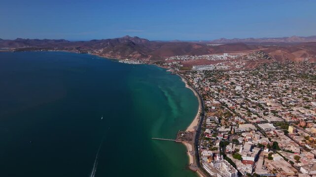 La Paz - Baja California (2)