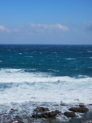 Fototapeta premium Ocean view