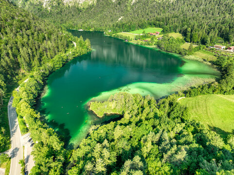 Thumsee - Bad Reichenhall