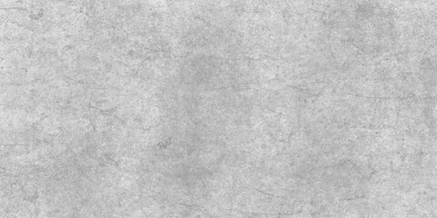 Abstract white, gray grunge natural smooth cement concrete floor and plaster dirty wall background texture. white marble texture and old paper texture. plastered long panoramic concrete wall texture.