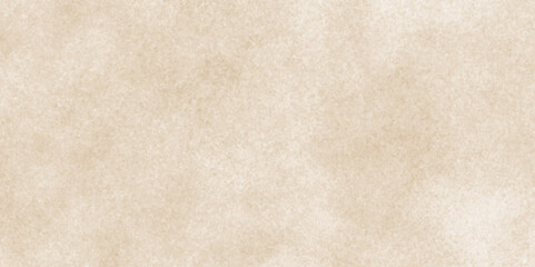 Abstract old paper texture design and light brown grunge concrete wall background. brown antique rusty-stained paper backdrop. old vintage brown paper texture. brown marble texture.