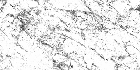 Abstract texture of grunge white and black scratches and cracks distressed dust wall background. vintage of old surface background. pattern and texture of cracks, scratches rusty wall and chip.