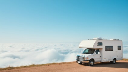 RV Tour in the Cloud