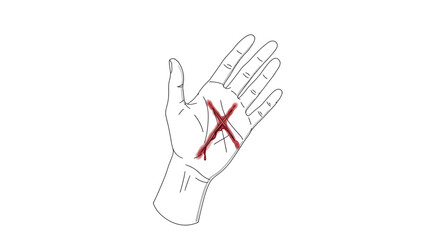 Minimalist shopping cart icon vector illustration for e-commerce and retail design