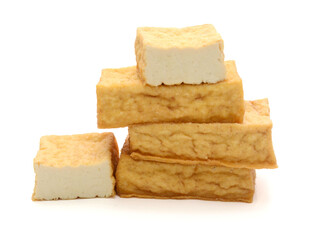 Block of firm tofu