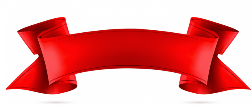 red ribbon on white background.PNG